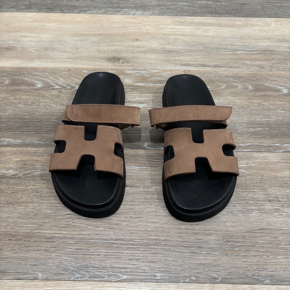 STEVE MADDEN MAYVEN SLIDE